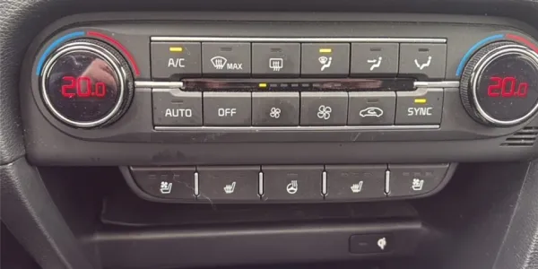 visuel - Kia Xceed 1.4L T-GDI 140 CH DCT7 ISG Premium