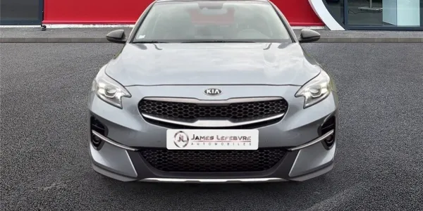 visuel - Kia Xceed 1.4L T-GDI 140 CH DCT7 ISG Premium