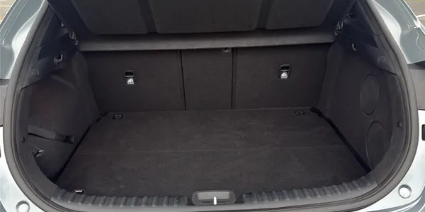 visuel - Kia Xceed 1.4L T-GDI 140 CH DCT7 ISG Premium