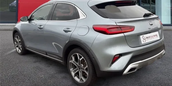 visuel - Kia Xceed 1.4L T-GDI 140 CH DCT7 ISG Premium