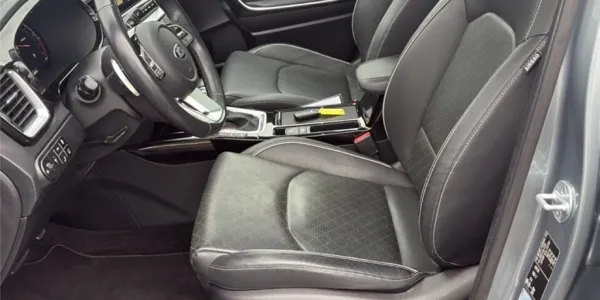 visuel - Kia Xceed 1.4L T-GDI 140 CH DCT7 ISG Premium