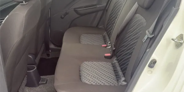 visuel - Suzuki Celerio 1.0 VVT Privilège