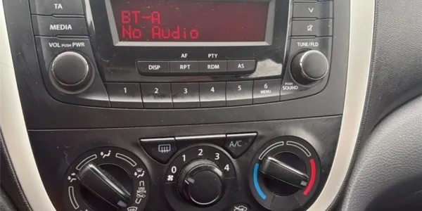 visuel - Suzuki Celerio 1.0 VVT Privilège