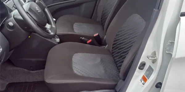 visuel - Suzuki Celerio 1.0 VVT Privilège