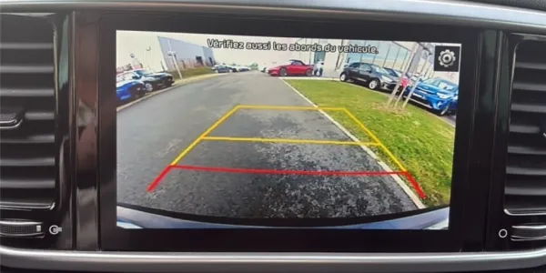 visuel - Kia Sportage IV 1.6 CRDI 136CH MHEV ISG DCT7 4X2 GT Line