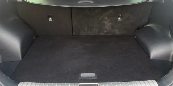 visuel - Kia Sportage IV 1.6 CRDI 136CH MHEV ISG DCT7 4X2 GT Line