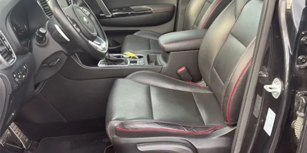 visuel - Kia Sportage IV 1.6 CRDI 136CH MHEV ISG DCT7 4X2 GT Line