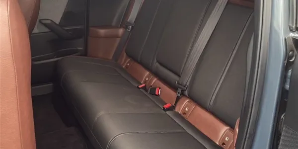 visuel - Mazda MX-30 ELECTRIQUE 2022 E-SKYACTIV 145 CH Makoto Industrial Vintage