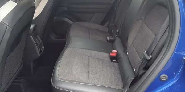 visuel - Renault Captur II TCE 90 Techno