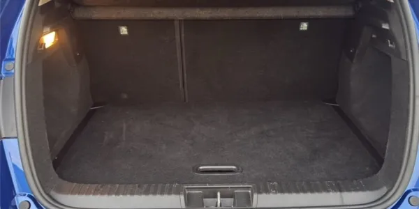 visuel - Renault Captur TCE 90 Techno