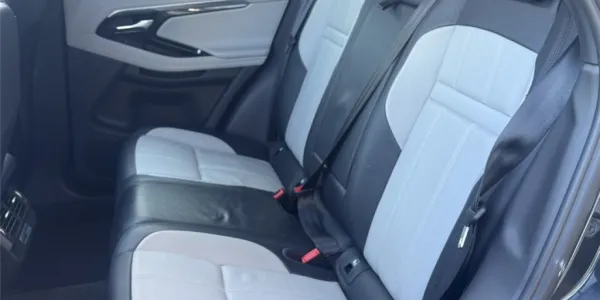 visuel - Land Rover Range Rover Evoque II MARK I D200 MHEV AWD BVA9 R-Dynamic SE