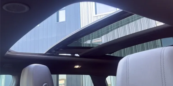 visuel - Land Rover Range Rover Evoque II MARK I D200 MHEV AWD BVA9 R-Dynamic SE