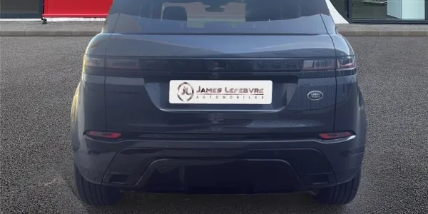 visuel - Land Rover Range Rover Evoque II MARK I D200 MHEV AWD BVA9 R-Dynamic SE
