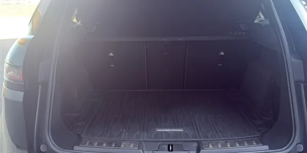 visuel - Land Rover Range Rover Evoque II MARK I D200 MHEV AWD BVA9 R-Dynamic SE