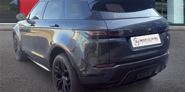 visuel - Land Rover Range Rover Evoque II MARK I D200 MHEV AWD BVA9 R-Dynamic SE