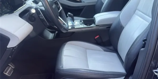 visuel - Land Rover Range Rover Evoque II MARK I D200 MHEV AWD BVA9 R-Dynamic SE