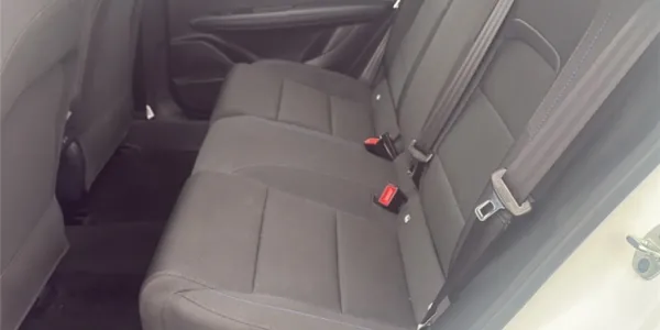 visuel - MG MG4 ELECTRIC 51KWH - 125 KW 2WD Standard