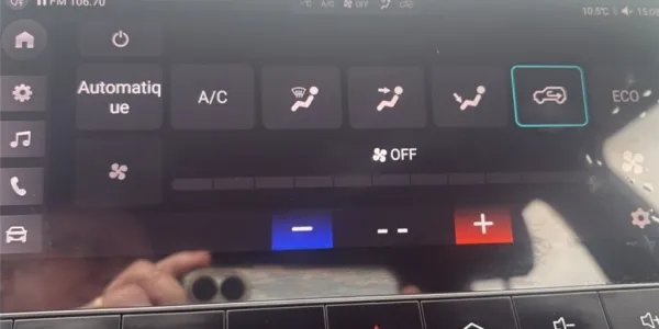 visuel - MG MG4 ELECTRIC 51KWH - 125 KW 2WD Standard