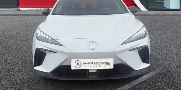 visuel - MG MG4 ELECTRIC 51KWH - 125 KW 2WD Standard