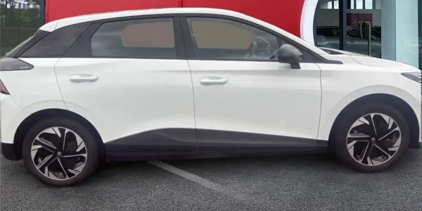 visuel - MG MG4 ELECTRIC 51KWH - 125 KW 2WD Standard