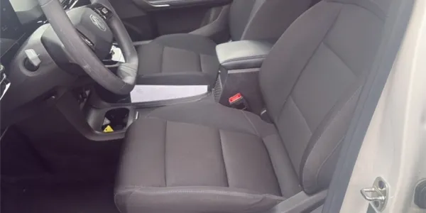 visuel - MG MG4 ELECTRIC 51KWH - 125 KW 2WD Standard