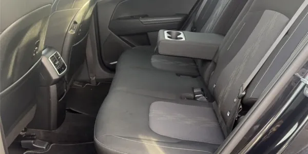 visuel - Kia Sportage V 1.6 T-GDI 265CH ISG HYBRIDE RECHARGEABLE BVA6 4X4 Active