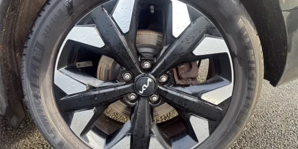 visuel - Kia Sportage V 1.6 T-GDI 265CH ISG HYBRIDE RECHARGEABLE BVA6 4X4 Active