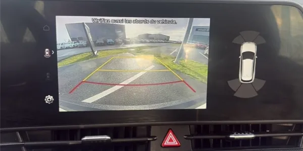 visuel - Kia Sportage V 1.6 T-GDI 265CH ISG HYBRIDE RECHARGEABLE BVA6 4X4 Active