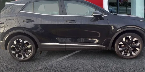 visuel - Kia Sportage V 1.6 T-GDI 265CH ISG HYBRIDE RECHARGEABLE BVA6 4X4 Active