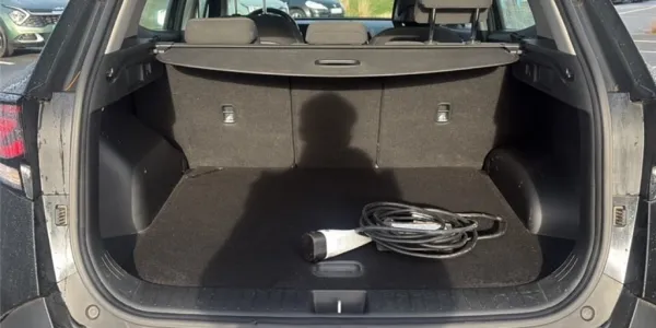 visuel - Kia Sportage V 1.6 T-GDI 265CH ISG HYBRIDE RECHARGEABLE BVA6 4X4 Active