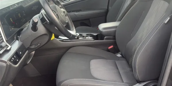 visuel - Kia Sportage V 1.6 T-GDI 265CH ISG HYBRIDE RECHARGEABLE BVA6 4X4 Active