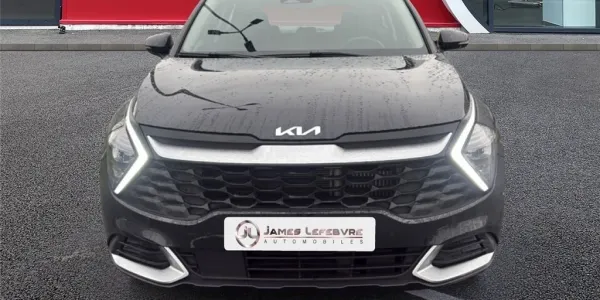 visuel - Kia Sportage V 1.6 T-GDI 265CH ISG HYBRIDE RECHARGEABLE BVA6 4X4 Active