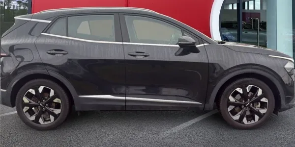 visuel - Kia Sportage V 1.6 T-GDI 265CH ISG HYBRIDE RECHARGEABLE BVA6 4X4 Active