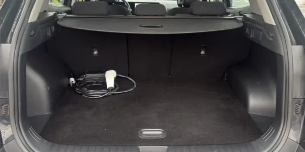 visuel - Kia Sportage V 1.6 T-GDI 265CH ISG HYBRIDE RECHARGEABLE BVA6 4X4 Active