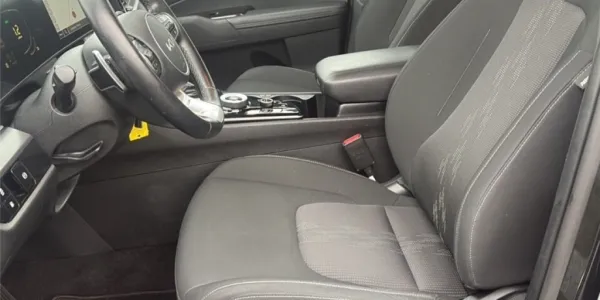 visuel - Kia Sportage V 1.6 T-GDI 265CH ISG HYBRIDE RECHARGEABLE BVA6 4X4 Active