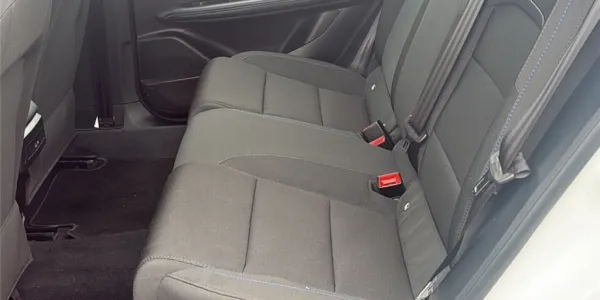 visuel - MG MG4 ELECTRIC 51KWH - 125 KW 2WD Standard