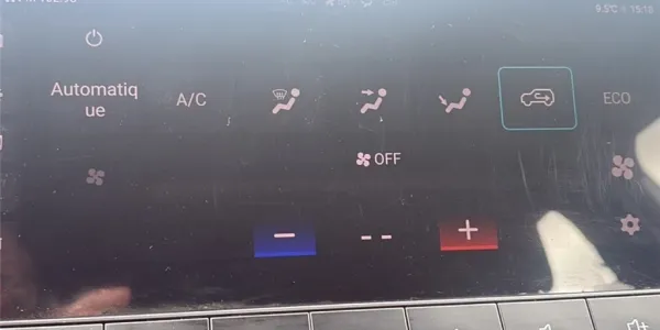 visuel - MG MG4 ELECTRIC 51KWH - 125 KW 2WD Standard