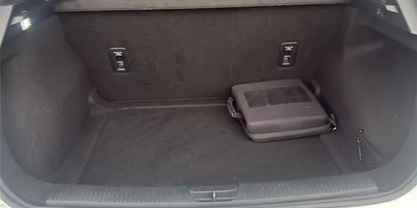 visuel - MG MG4 ELECTRIC 51KWH - 125 KW 2WD Standard