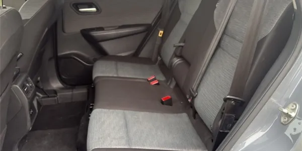 visuel - Nissan X-Trail IV E-POWER 213 CH E-4ORCE 7 PLACES Tekna