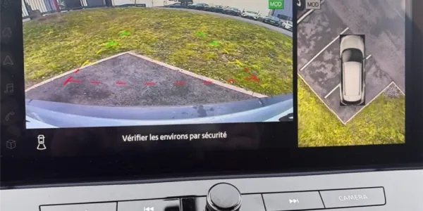 visuel - Nissan X-Trail IV E-POWER 213 CH E-4ORCE 7 PLACES Tekna