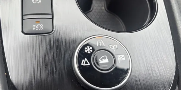 visuel - Nissan X-Trail IV E-POWER 213 CH E-4ORCE 7 PLACES N-Connecta