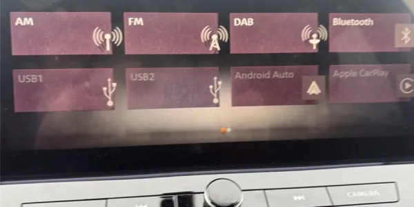 visuel - Nissan X-Trail IV E-POWER 213 CH E-4ORCE 7 PLACES Tekna