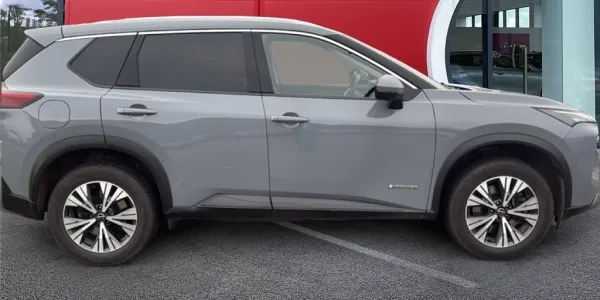 visuel - Nissan X-Trail IV E-POWER 213 CH E-4ORCE 7 PLACES Tekna