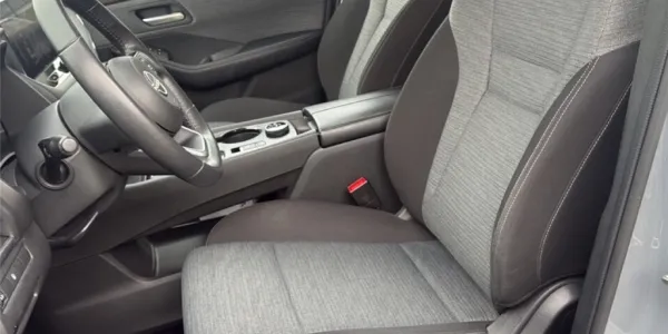 visuel - Nissan X-Trail IV E-POWER 213 CH E-4ORCE 7 PLACES Tekna