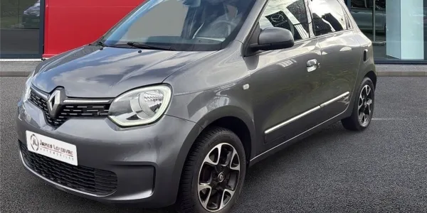 Photo - Renault Twingo III TCE 95 Intens