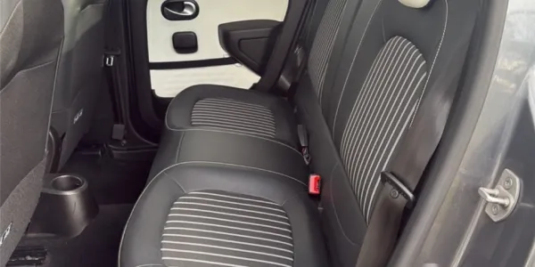 visuel - Renault Twingo III TCE 95 Intens