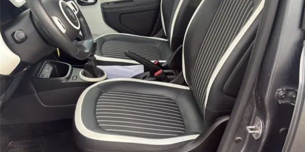 visuel - Renault Twingo III TCE 95 Intens