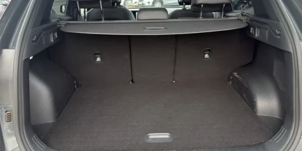 visuel - Kia Sportage V 1.6 T-GDI 230CH ISG HYBRIDE BVA6 4X4 GT Line Premium