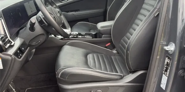 visuel - Kia Sportage V 1.6 T-GDI 230CH ISG HYBRIDE BVA6 4X4 GT Line Premium