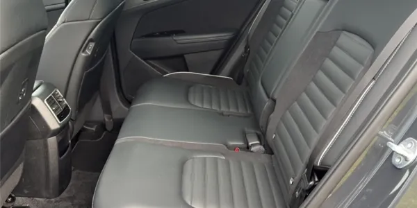 visuel - Kia Sportage V 1.6 T-GDI 230CH ISG HYBRIDE BVA6 4X4 GT Line Premium